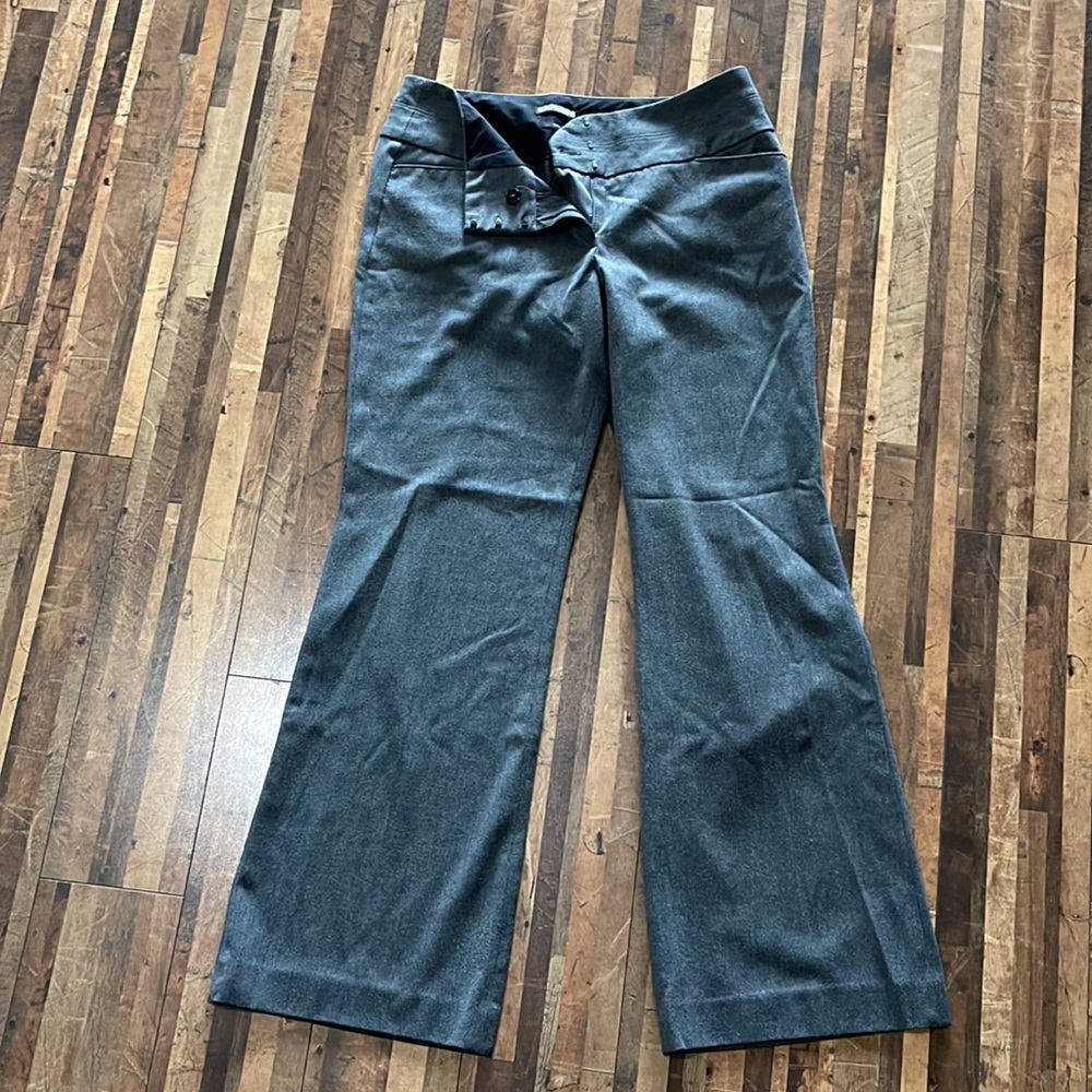 Express editor pants - Picture 3 of 4